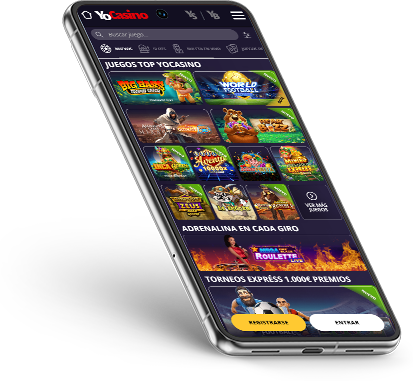 YoCasino en Google Play