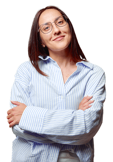 Manuela Nikolova - Social Media Expert