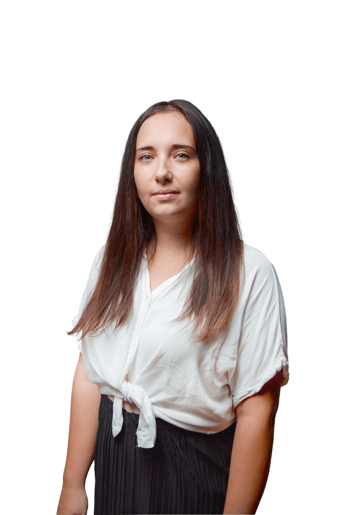 Natalie Todorowa - Project Manager at Casino.net