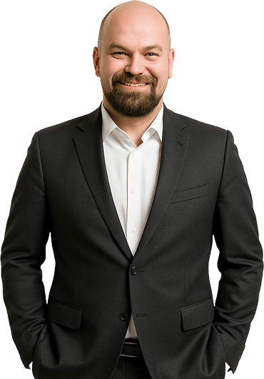 Plamen Spahiev - IT Expert
