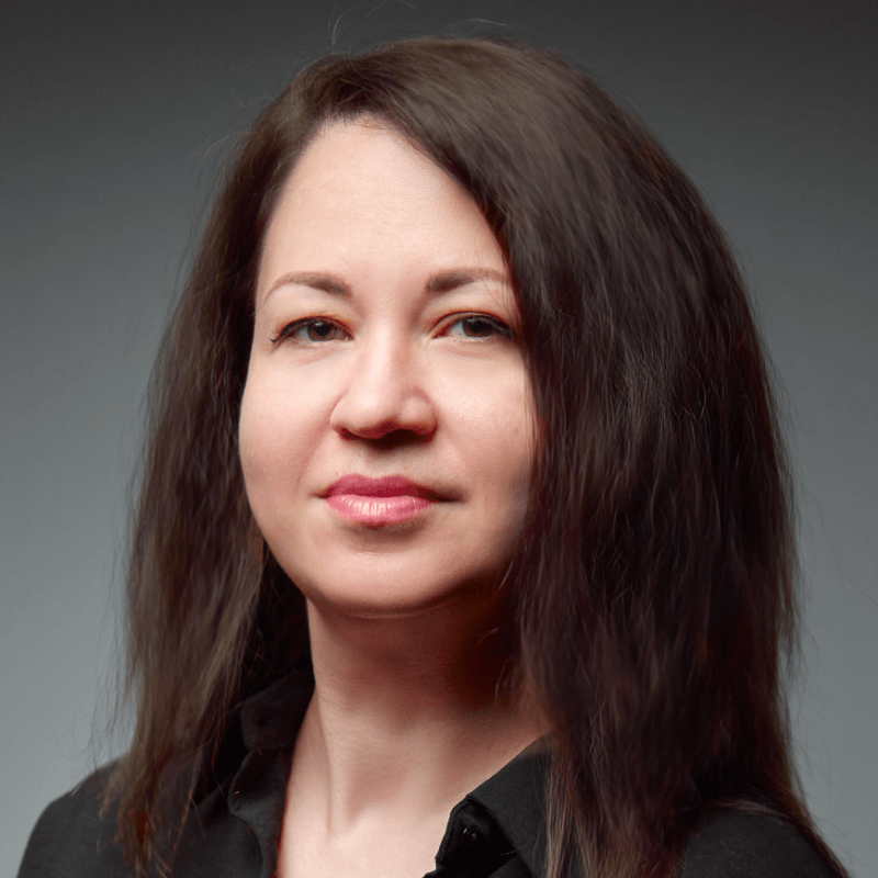 Katya Vasileva - Responsable de Producto