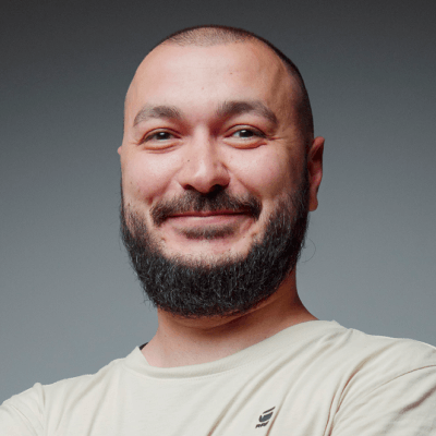 Momchil Chonov - Gambling Expert & Content Lead