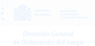 Dirección General de Ordenación del Juego (DGOJ)